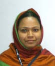 Rokeya Begum