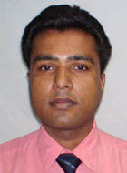 Mohammad Hossain Bhuyan Anowar