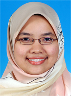 Siti Nordahliawate bt Mohamed Sidique