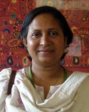 Shahana Parveen