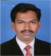 Dr. Ananda Shettihalli Ramaiah