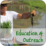 Education & Outreach